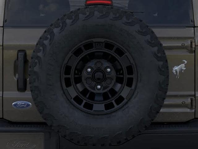 Thumbnail: 2026 Ford Bronco - 49