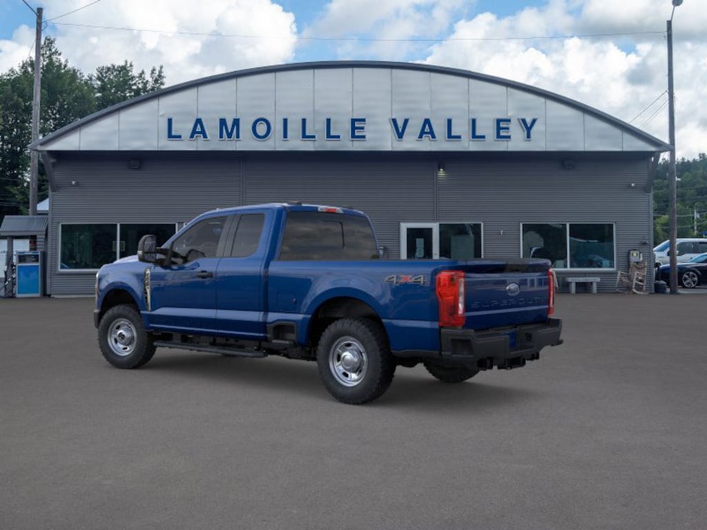 New 2026 Ford F-250SD XL Truck