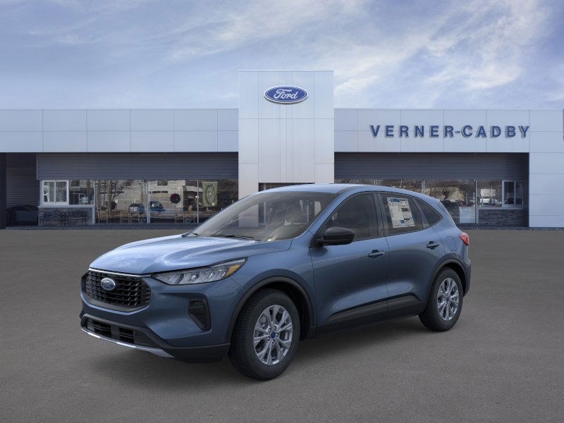 2026 Ford Escape SUV 