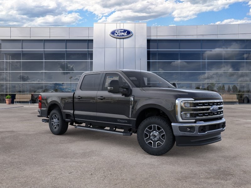 2026 Ford F-250 Super Duty Lariat - Photo 20