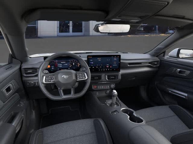 Thumbnail: 2026 Ford Mustang - 31