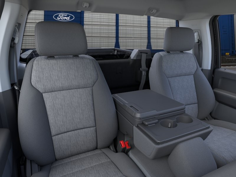 Thumbnail: 2026 Ford F-150 - 10