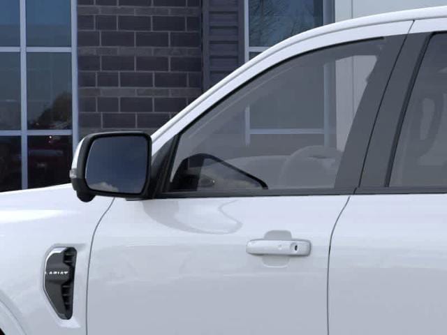 Thumbnail: 2025 Ford Ranger - 42