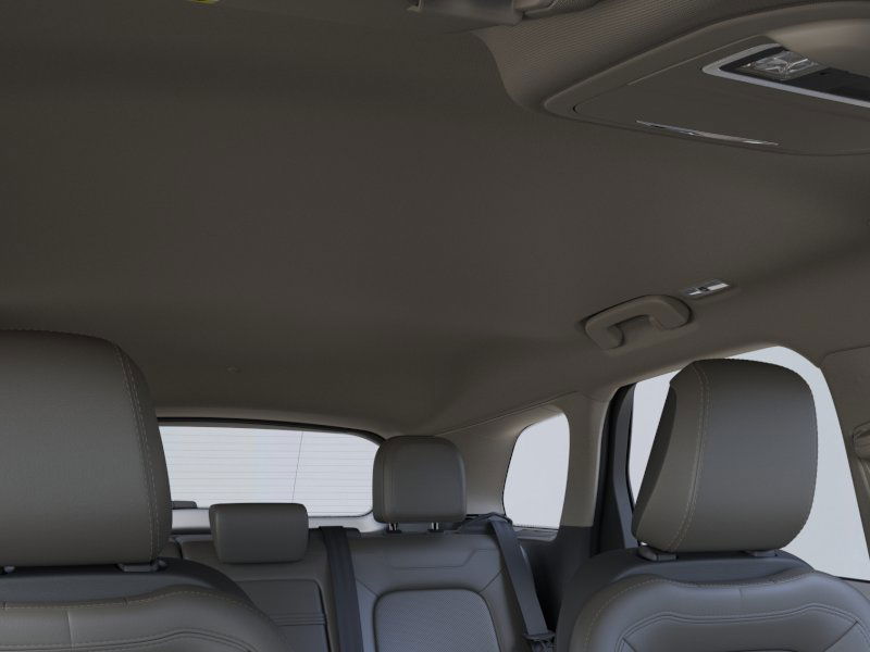 2026 Lincoln Corsair Reserve CROSSOVERS