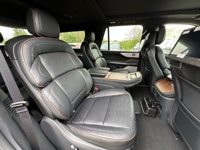 2025 Lincoln Navigator Black Label - Photo 59