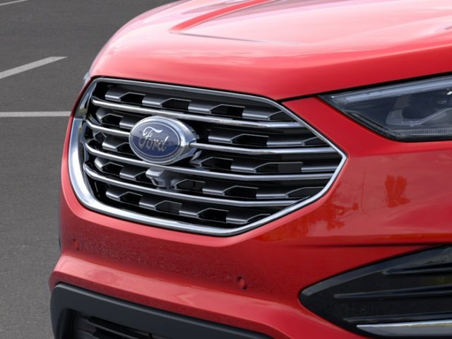 2024 Ford Edge Titanium SUV