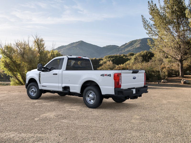 2025 Ford F-250 Super Duty XL - Photo 26