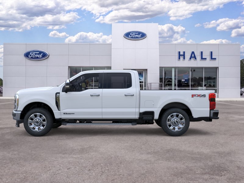 2026 Ford F-250 Super Duty Lariat - Photo 25