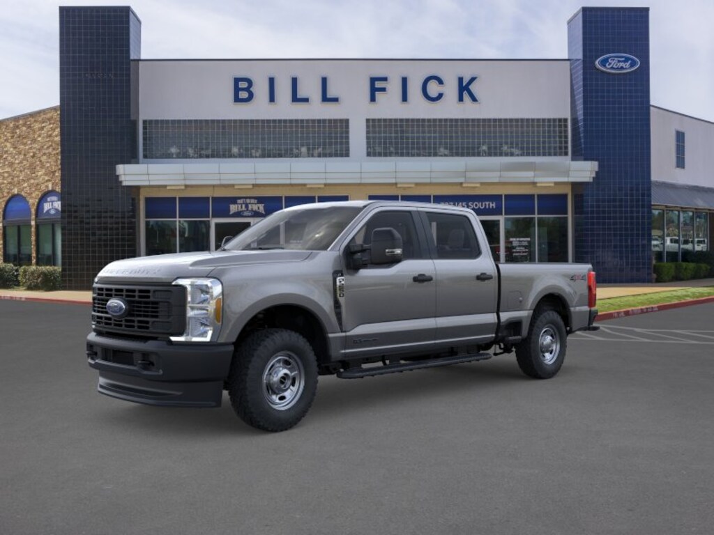 New 2026 Ford F-250 XL TRUCK