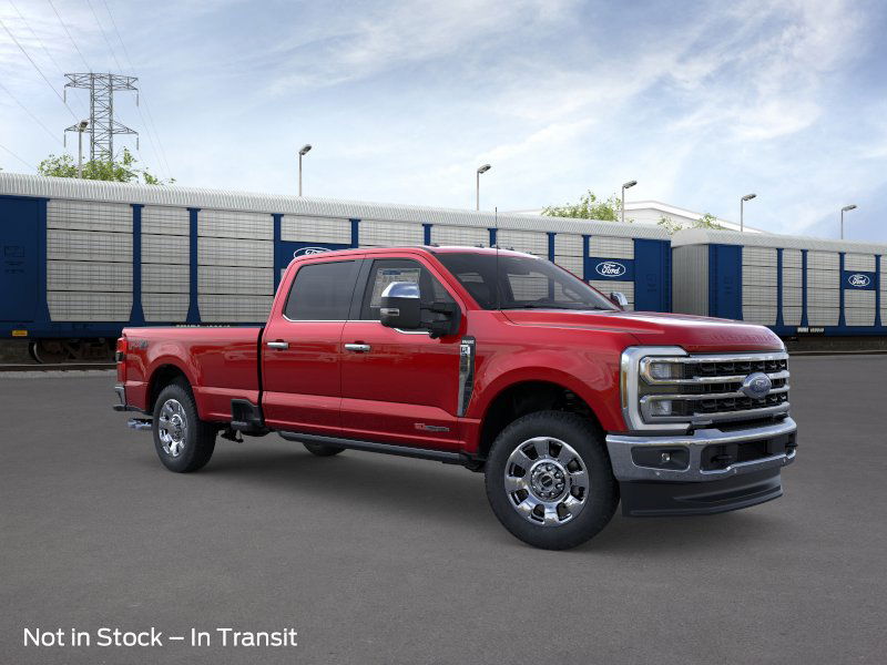 Thumbnail: 2026 Ford F-350 - 29