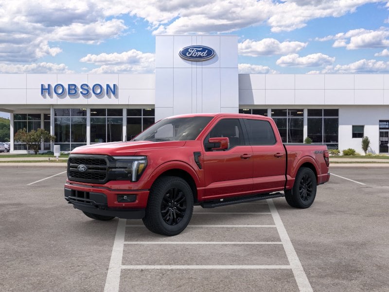 2026 Ford F-150 Truck 