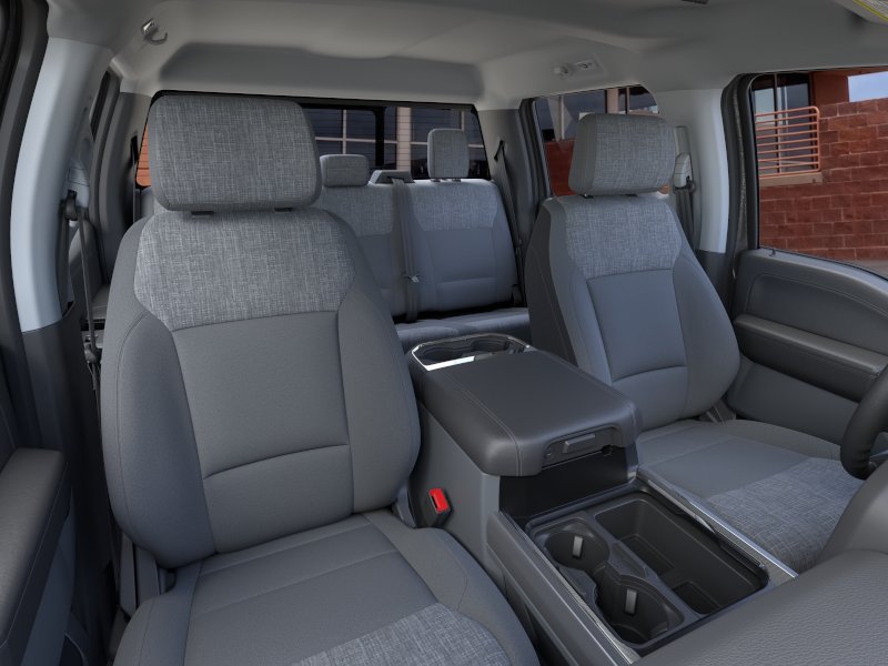 2026 Ford F-250 Super Duty XLT - Photo 10