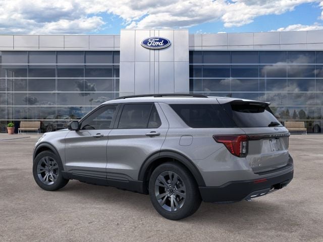2026 Ford Explorer Active - Photo 27