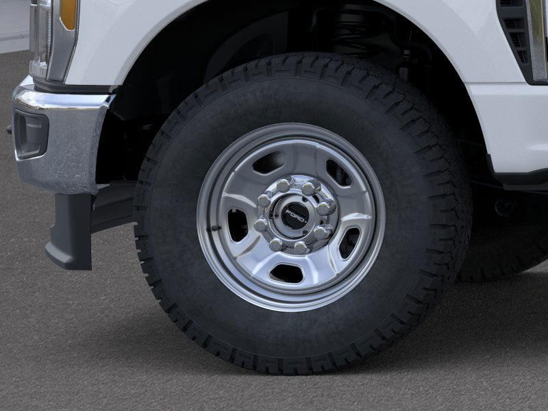 new 2026 Ford Super Duty F-350 SRW Chassis Cab car, priced at $78,700
