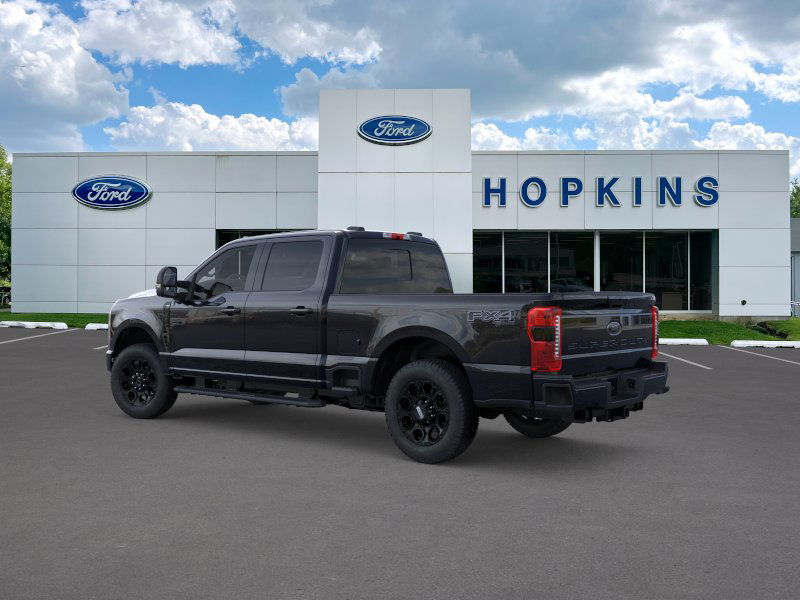 2026 Ford F-250 XLT photo 4