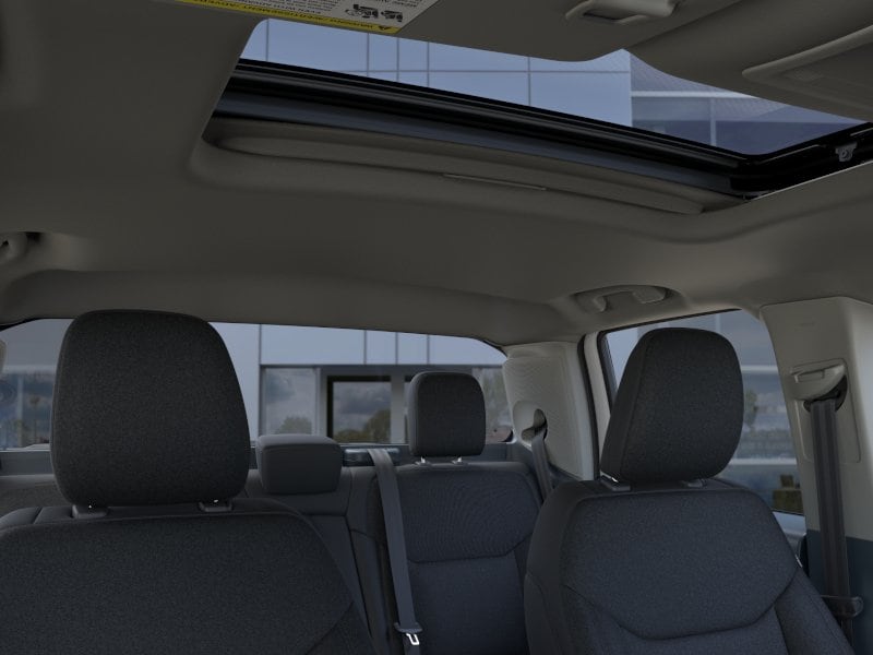 2025 Ford Maverick XLT - Photo 36