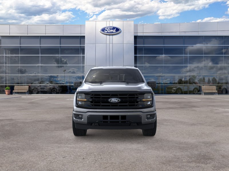 2026 Ford F-150 XLT - Photo 28