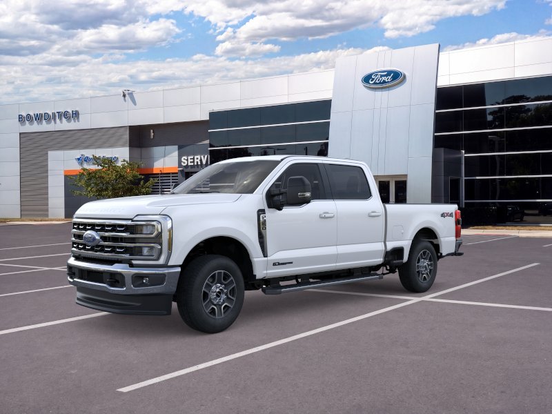 2026 Ford F-350 Super Duty Lariat