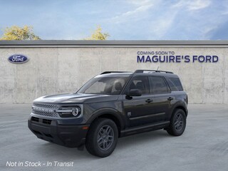 2025 Ford Bronco Sport Big Bend SUV