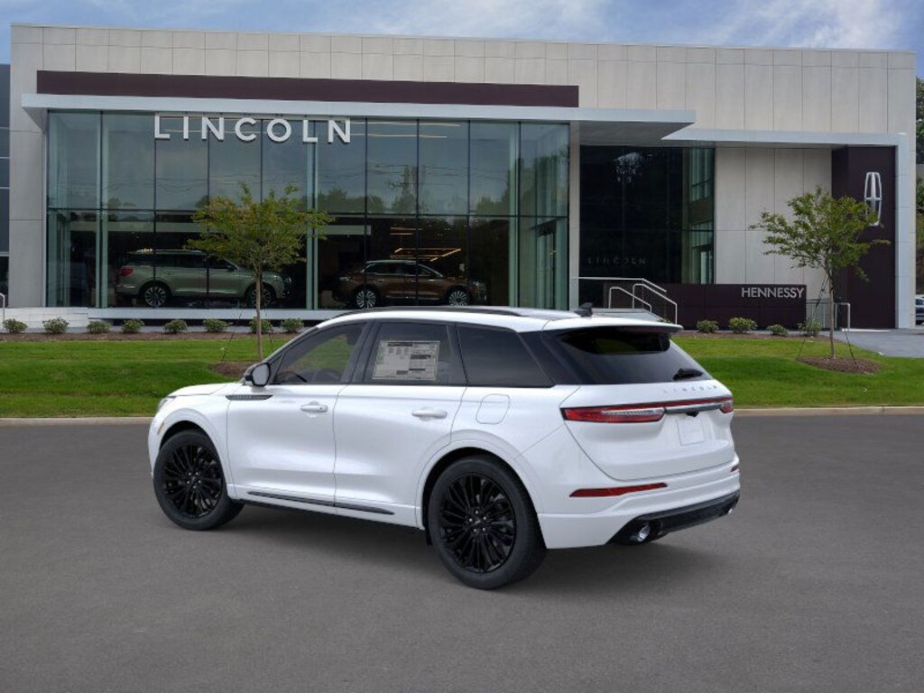 New 2026 Lincoln Corsair Premiere SUV