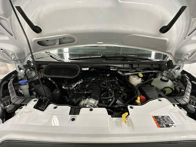 Thumbnail: 2025 Ford Transit Series - 50