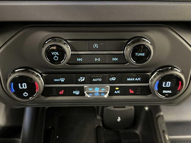 Thumbnail: 2025 Ford Bronco - 47