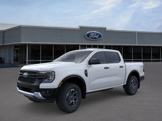 2025 Ford Ranger XLT TRUCK