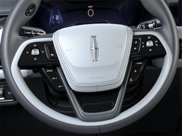 2025 Lincoln Aviator Black Label - Photo 34