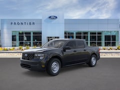 2026 Ford Maverick XL Truck SuperCrew 3FTTW8A39TRB12884