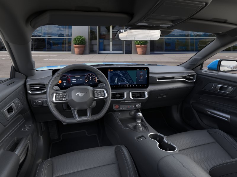 2026 Ford Mustang GT Premium Fastback - Photo 9