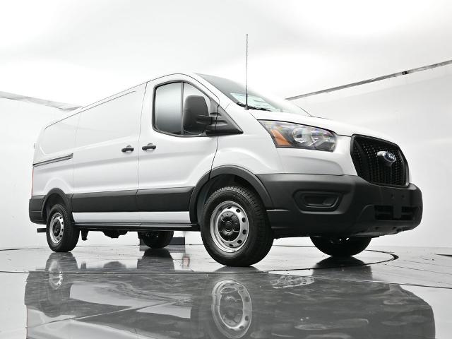 2025 Ford Transit Van Base - Photo 79