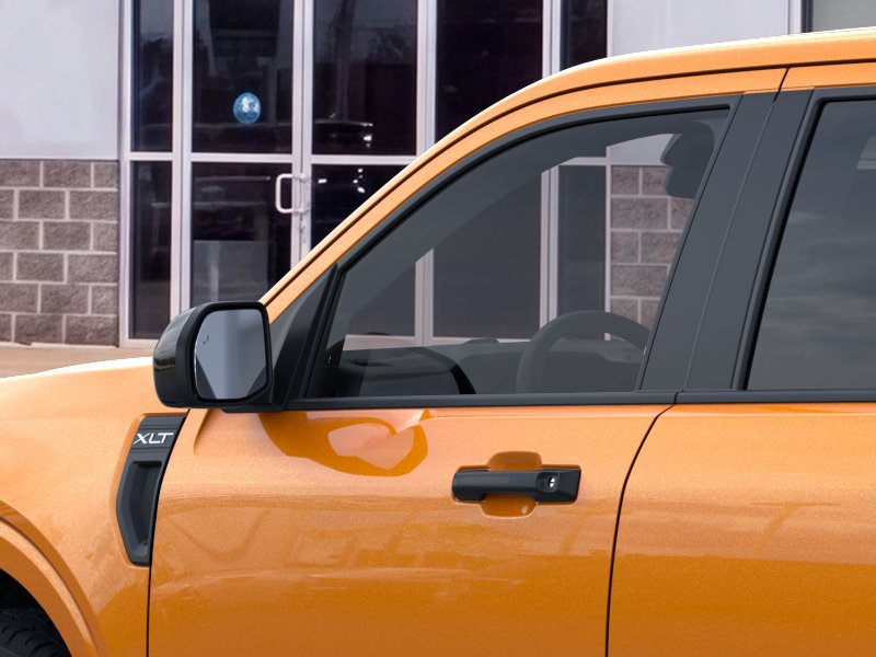 2026 Ford Maverick XLT - Photo 21