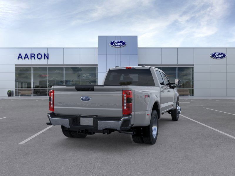 2026 Ford F-450SD Truck