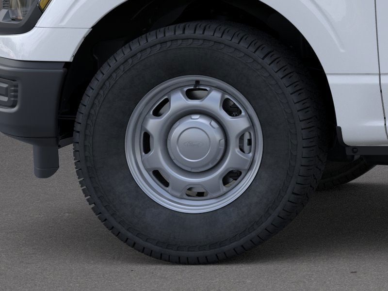 Thumbnail: 2025 Ford F-150 - 19
