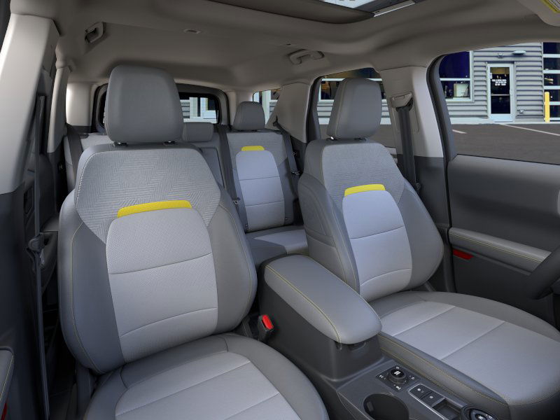 2025 Ford Bronco Sport Badlands - Photo 33