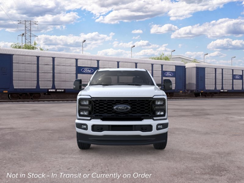 2026 Ford F-250SD Lariat Truck