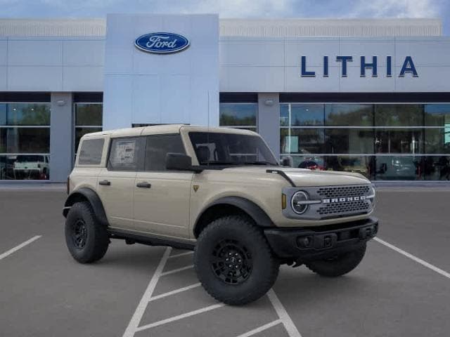 Thumbnail: 2026 Ford Bronco - 32