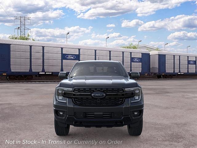 2026 Ford Ranger Lariat&reg; TRUCK