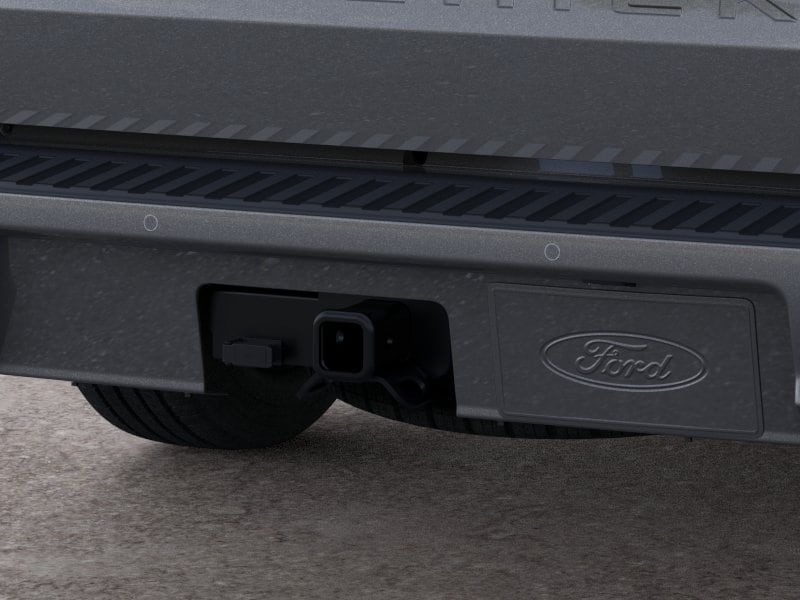 2026 Ford Maverick Lobo Standard - Photo 23