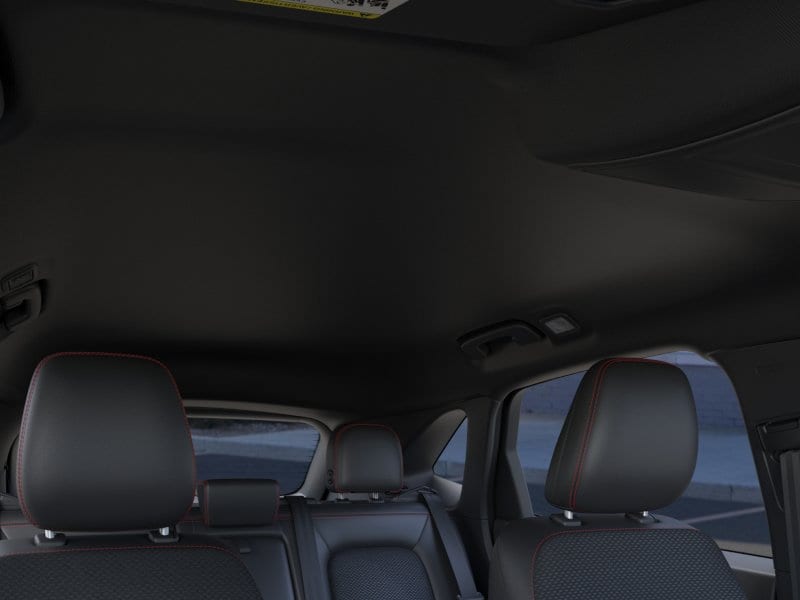2026 Ford Escape ST-Line - Photo 22