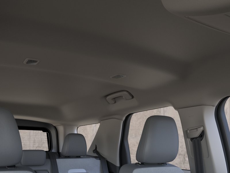 2025 Ford Bronco Sport Badlands - Photo 45
