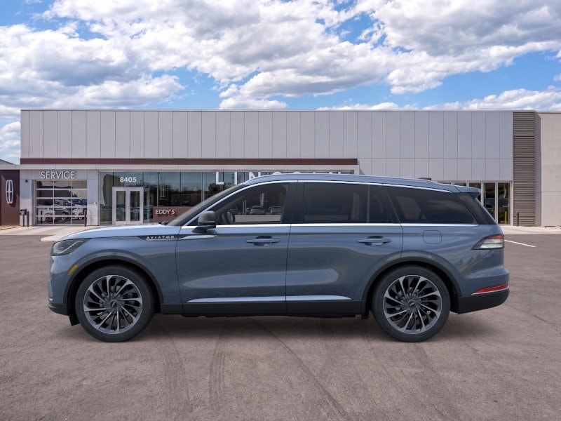2026 Lincoln Aviator Reserve - Photo 28