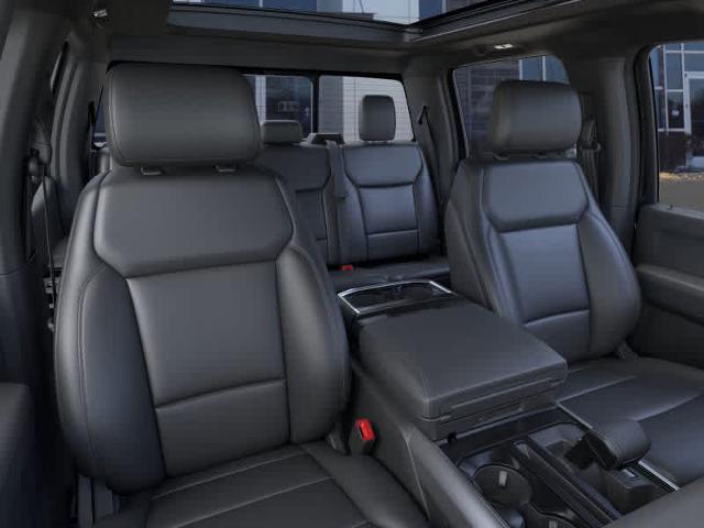 Thumbnail: 2025 Ford F-150 - 37