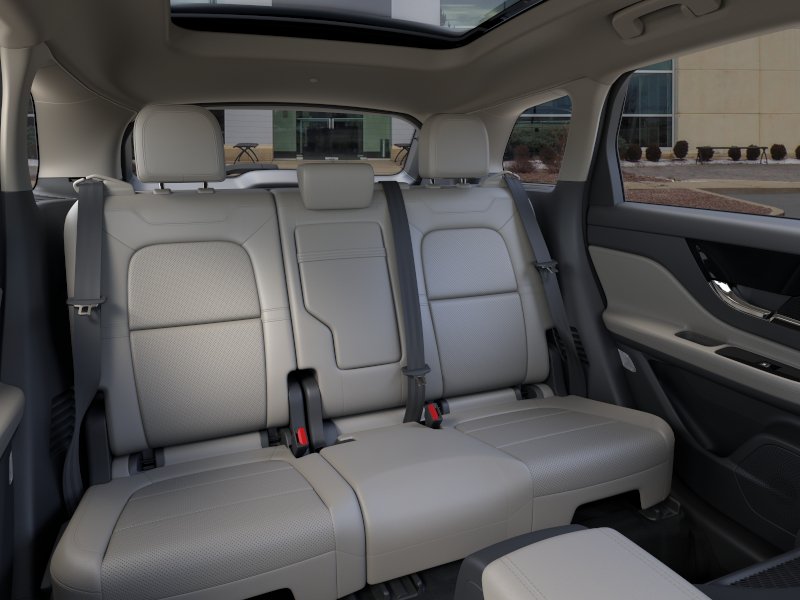 2025 Lincoln Corsair Grand Touring - Photo 42