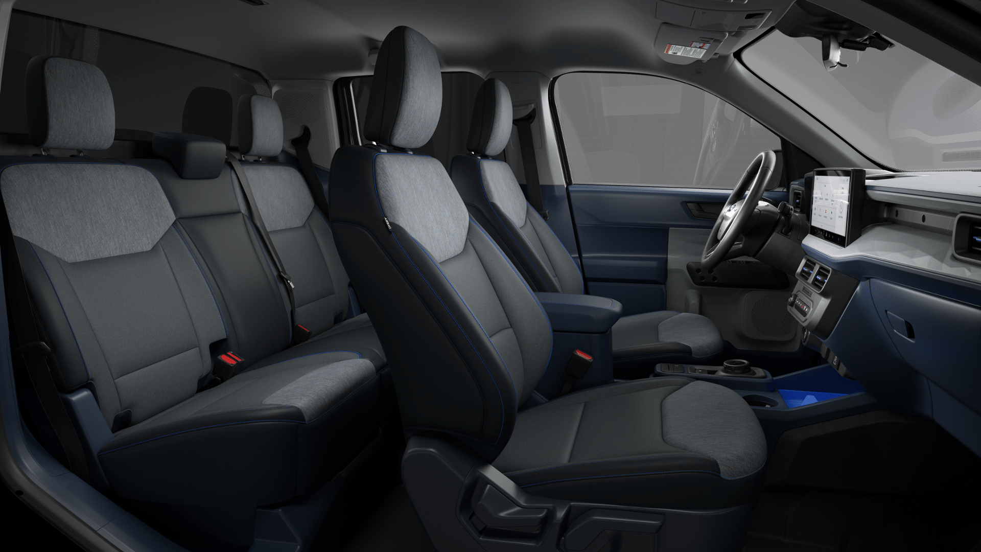 Thumbnail: 2026 Ford Maverick - 6