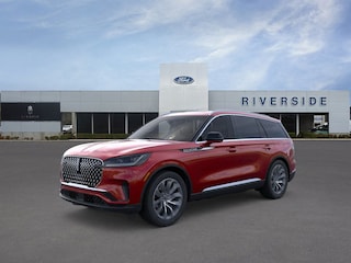 2025 Lincoln Aviator Reserve SUV