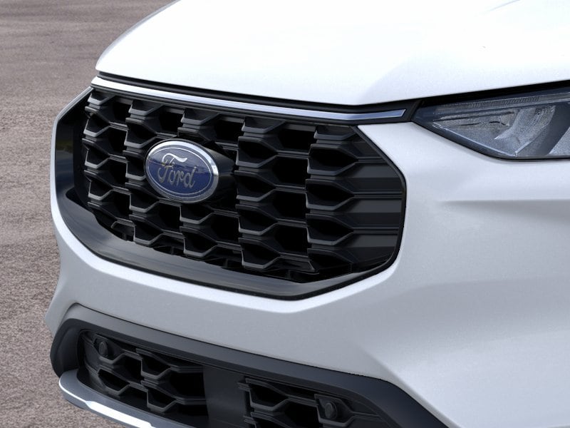 2026 Ford Escape ST-Line - Photo 18
