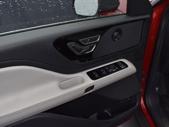 2025 Lincoln Aviator Reserve - Photo 45