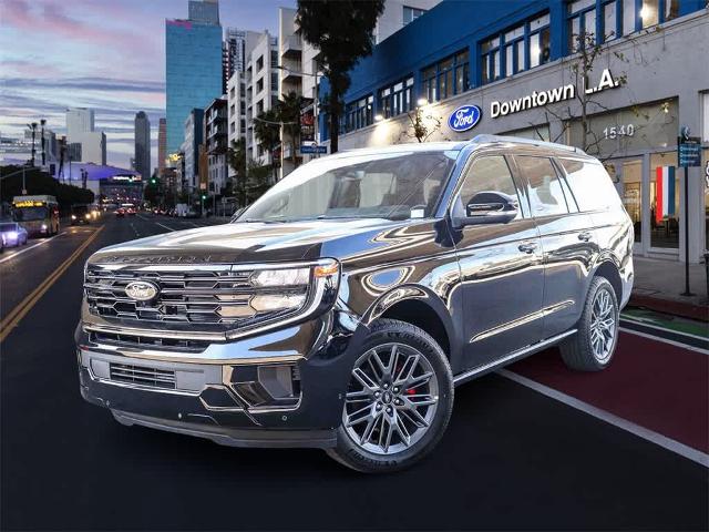 Thumbnail: 2025 Ford Expedition - 27