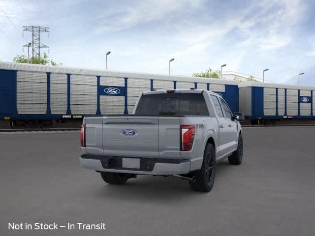 Thumbnail: 2026 Ford F-150 - 30